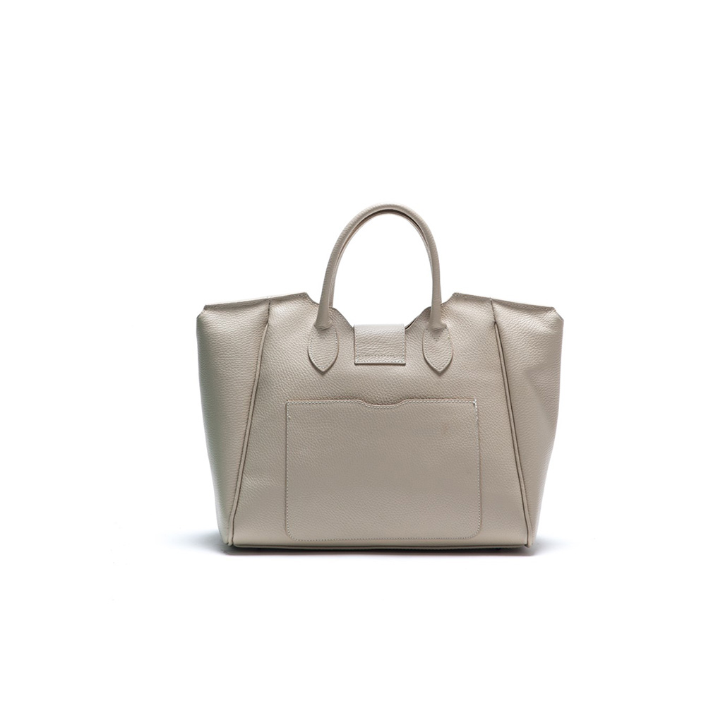 Tote Bag AM0116Beige