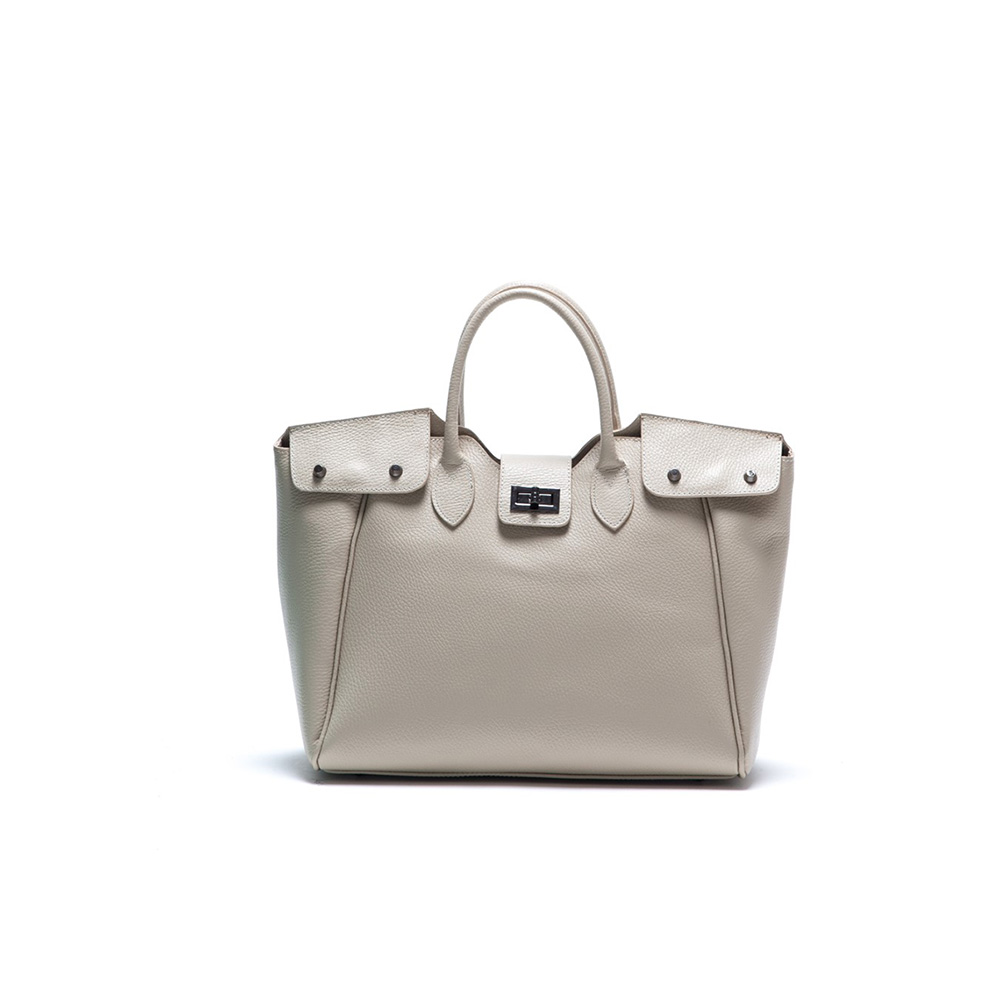 Tote Bag AM0116Beige