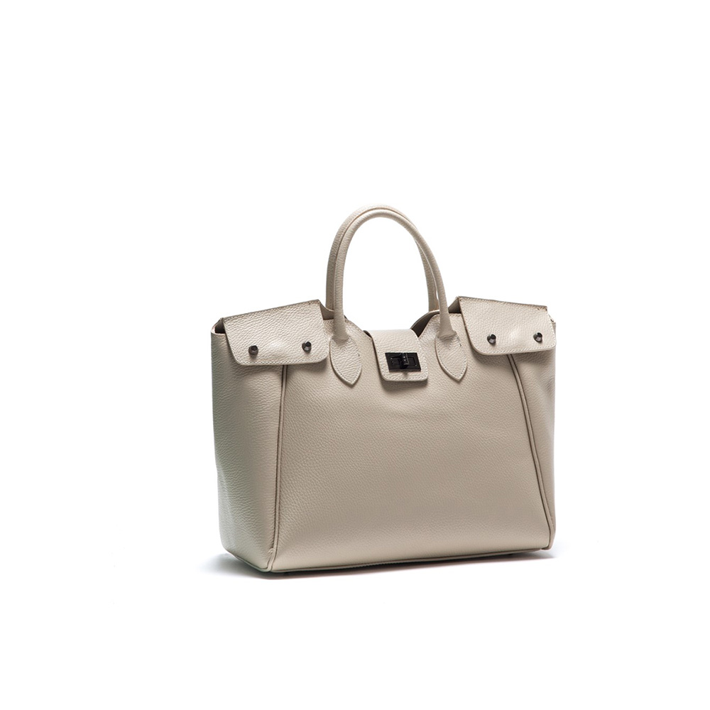 Tote Bag AM0116Beige