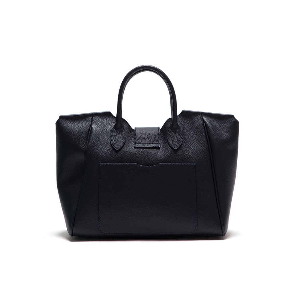 Tote Bag AM0116Blu