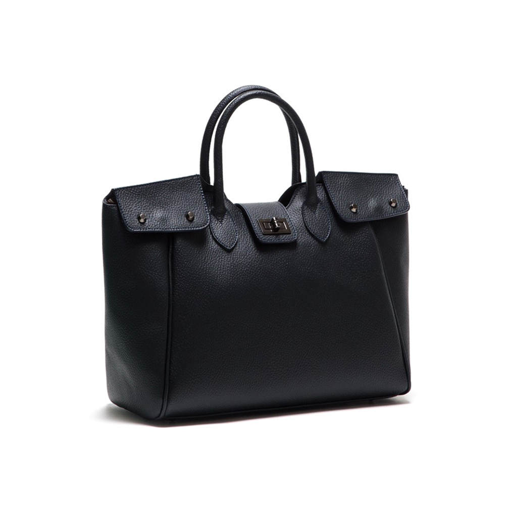 Tote Bag AM0116Blu