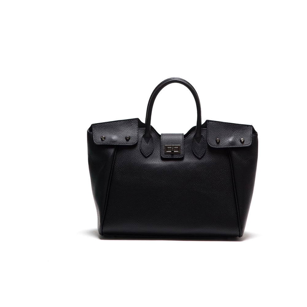 Tote Bag AM0116Nero