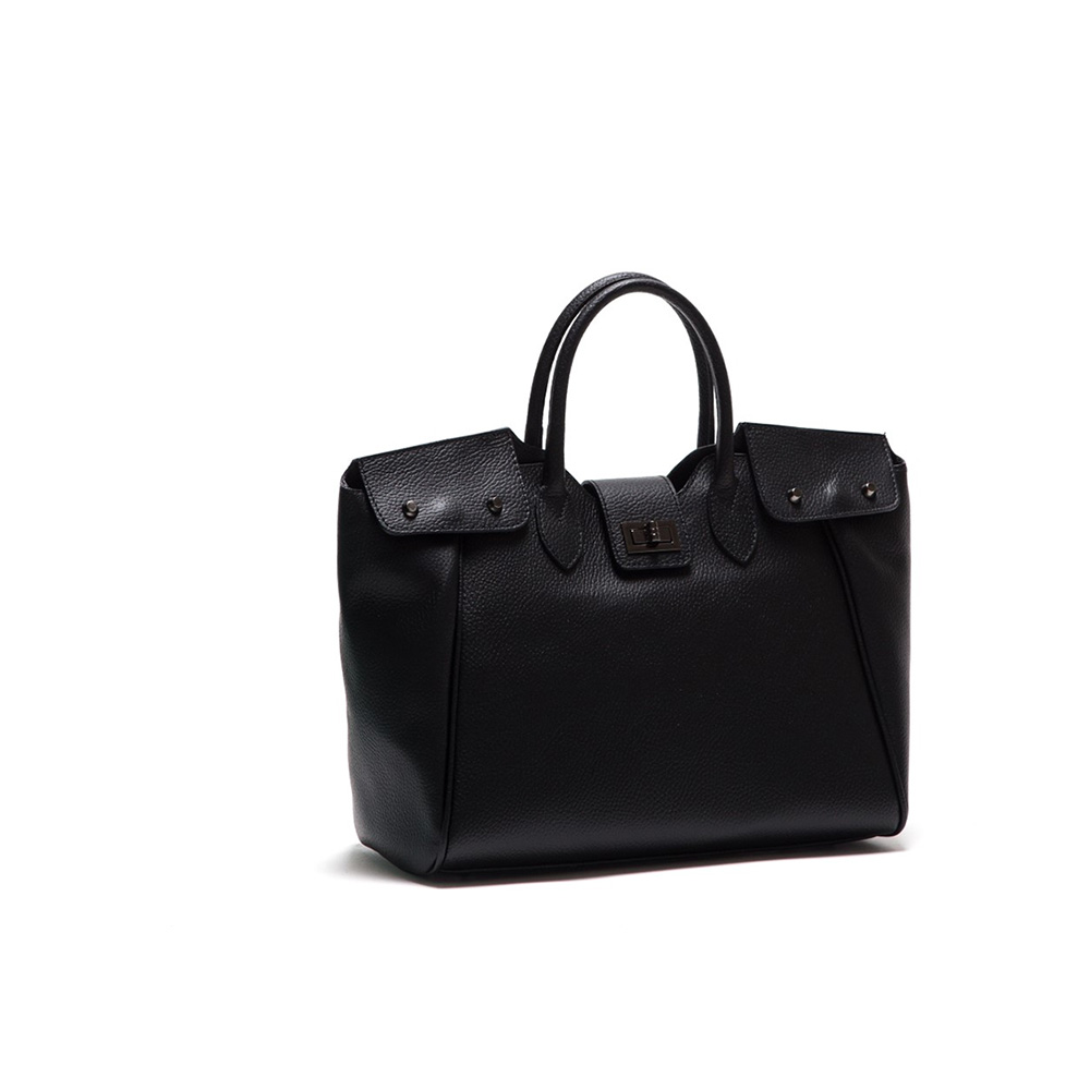 Tote Bag AM0116Nero
