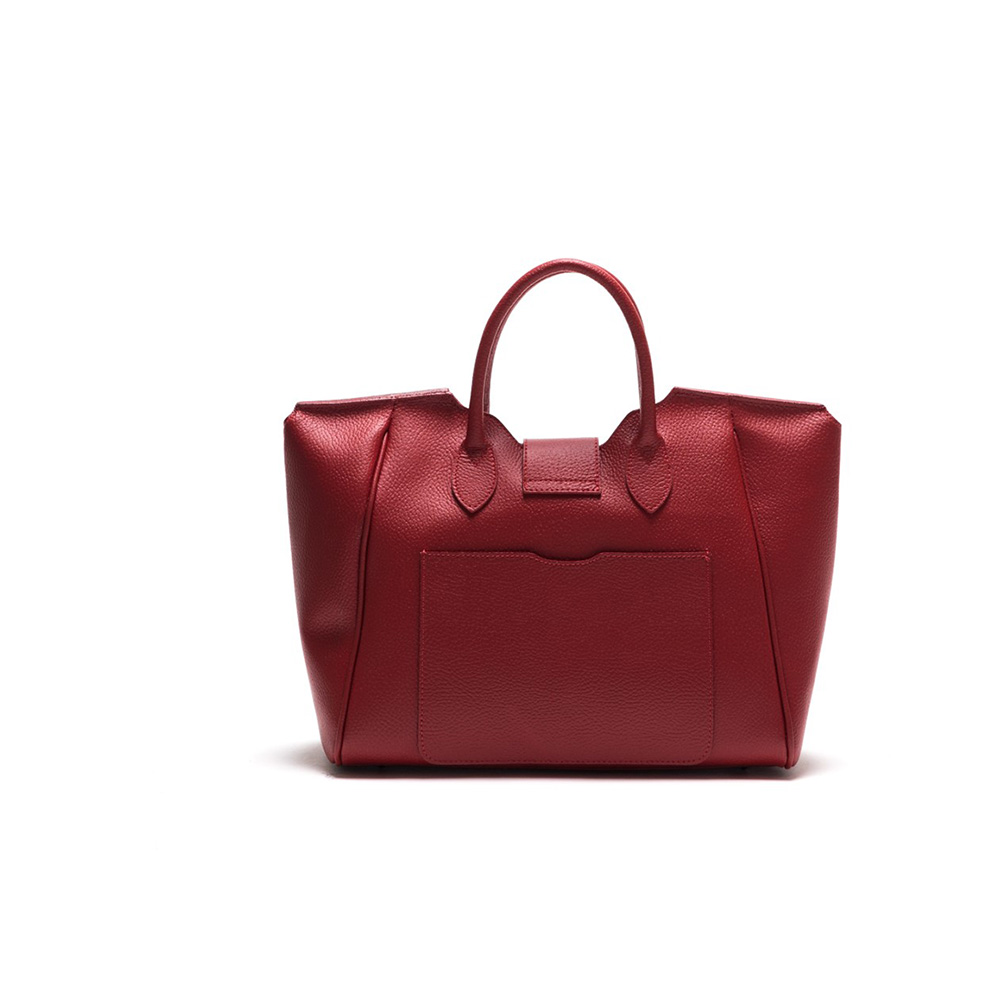 Tote Bag AM0116Rosso