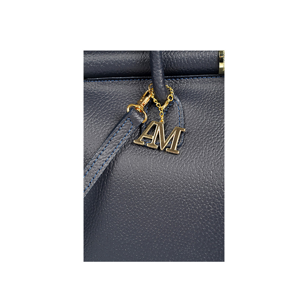 Tote Bag AM0117Blu