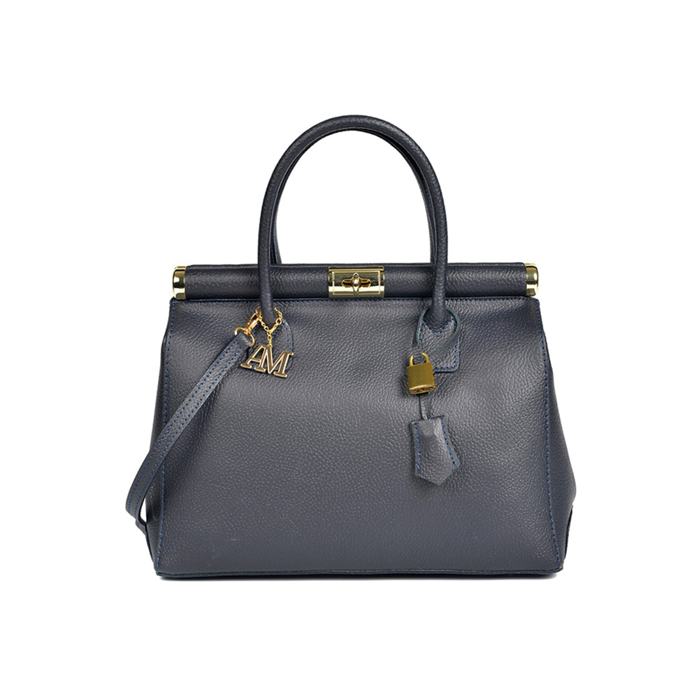 Tote Bag AM0117Blu