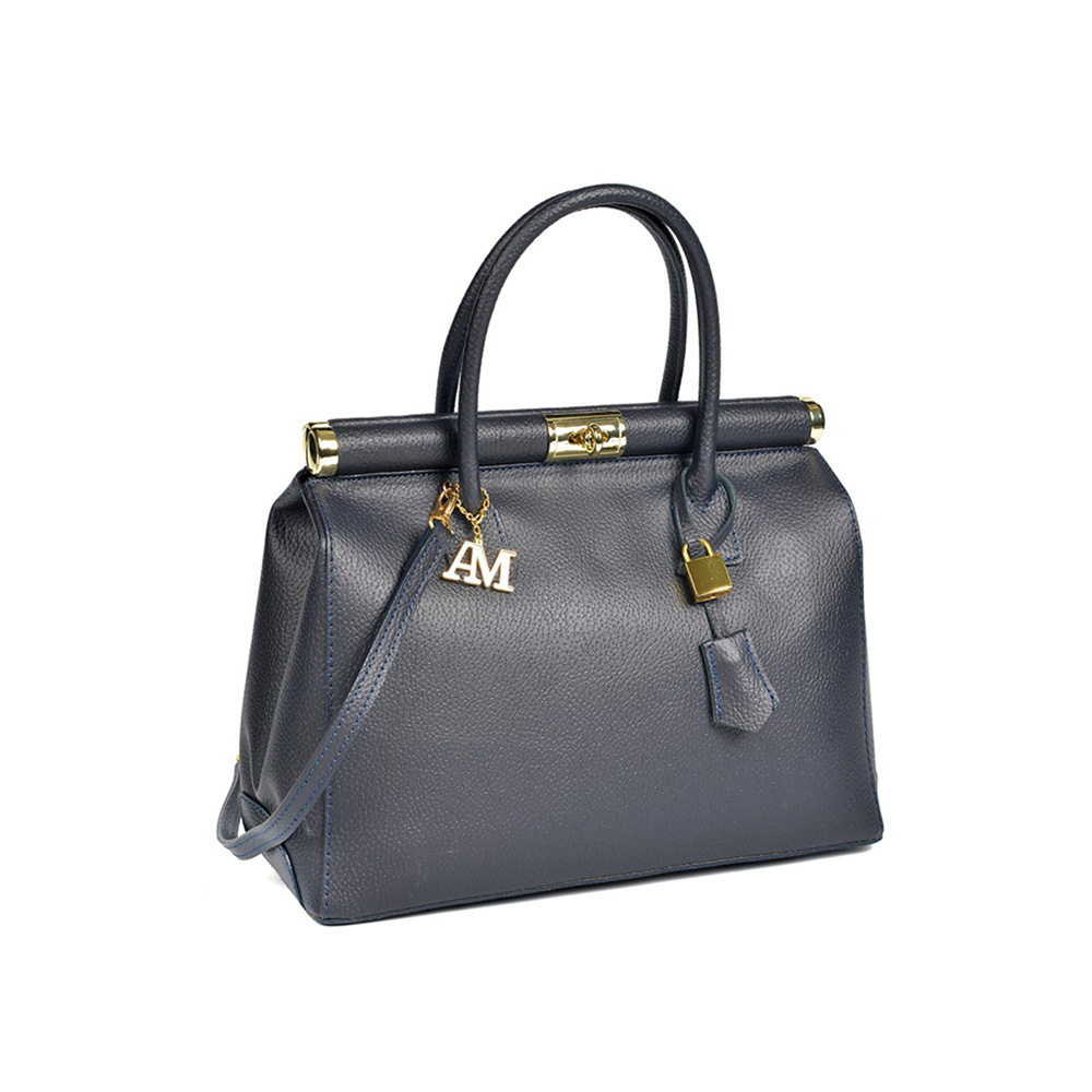 Tote Bag AM0117Blu