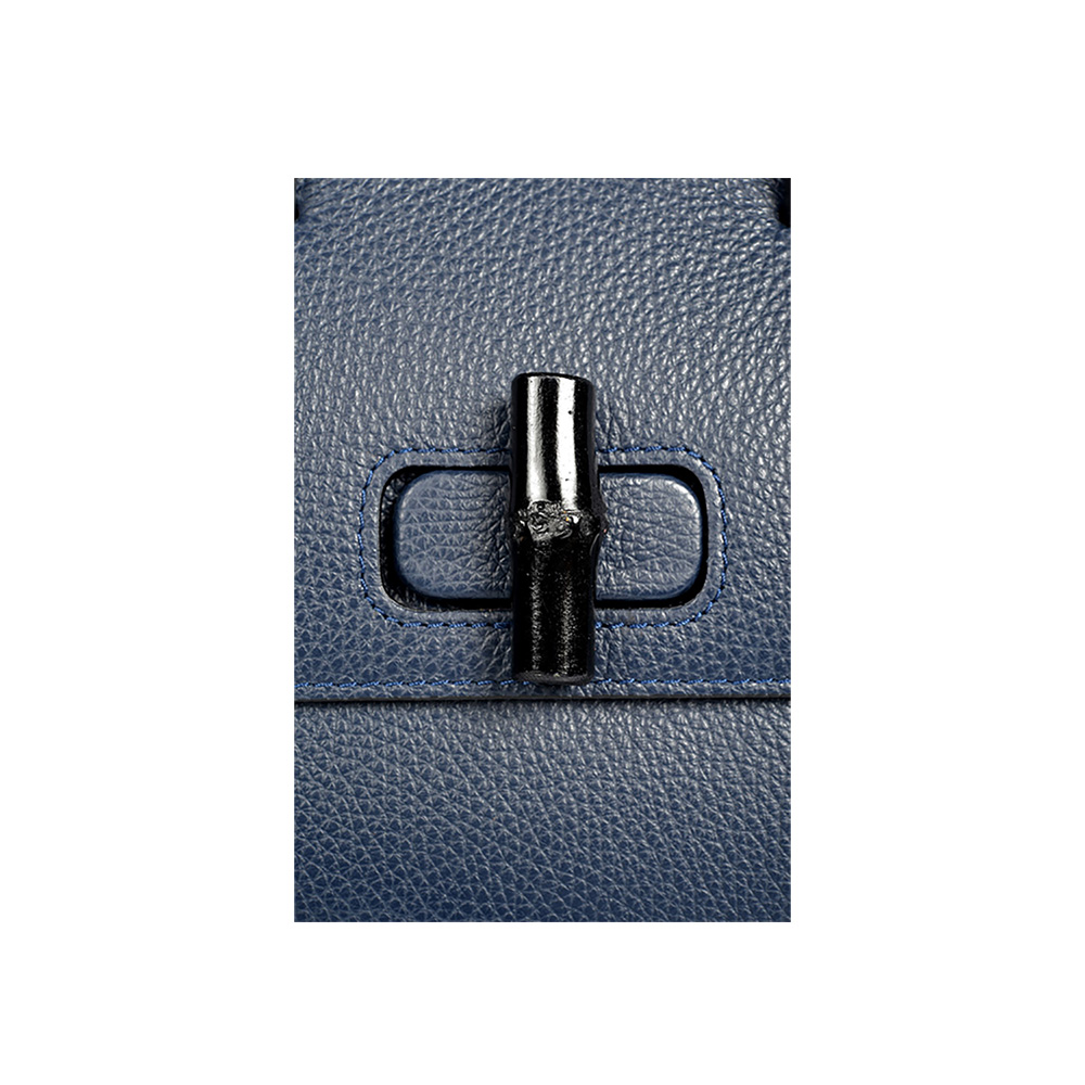 Tote Bag AM0119Blu