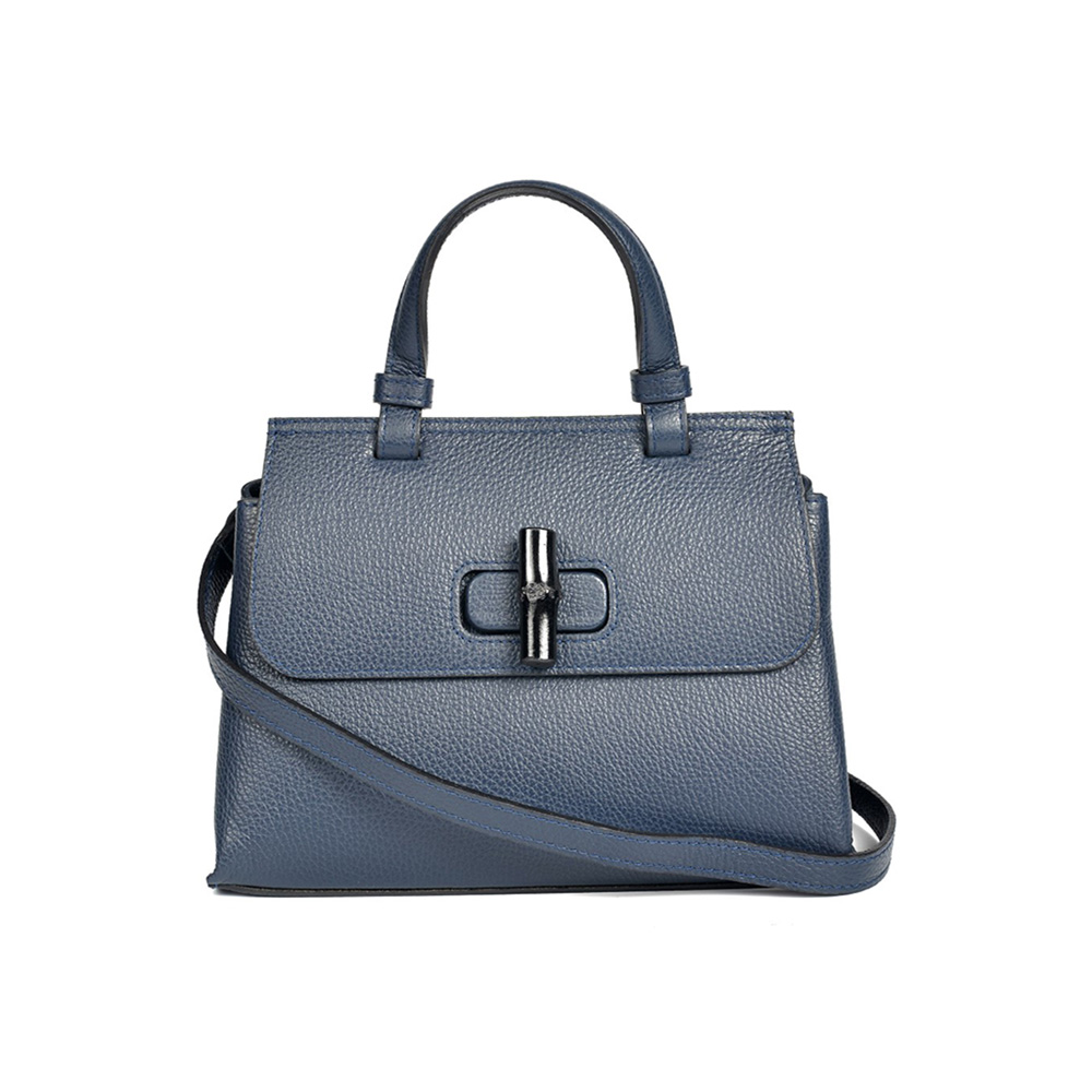 Tote Bag AM0119Blu