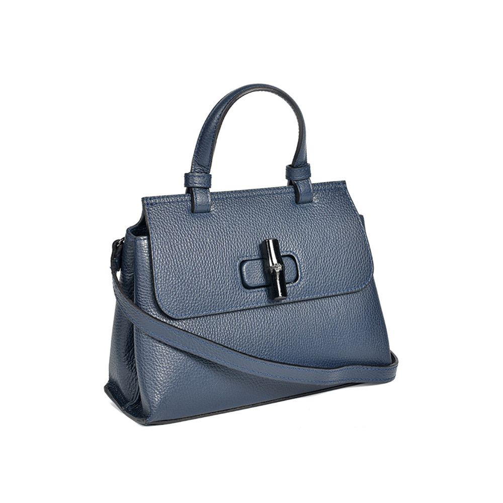 Tote Bag AM0119Blu