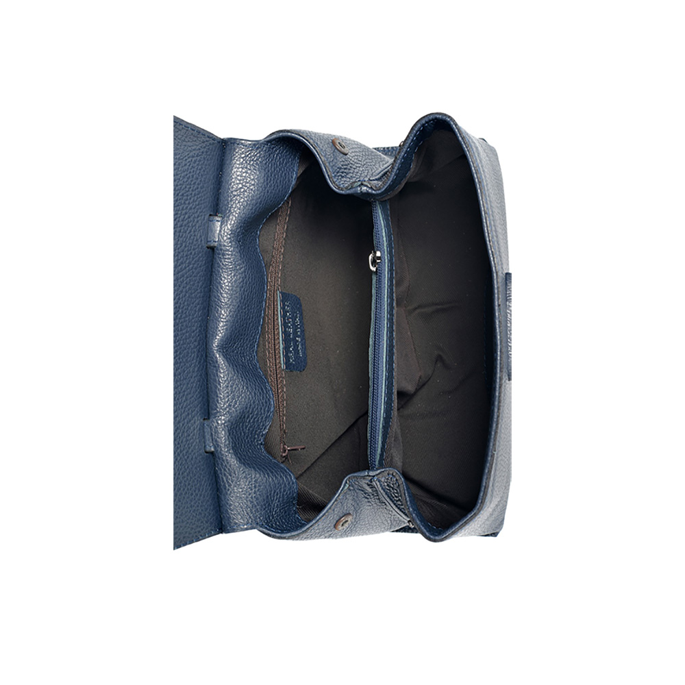 Tote Bag AM0119Blu