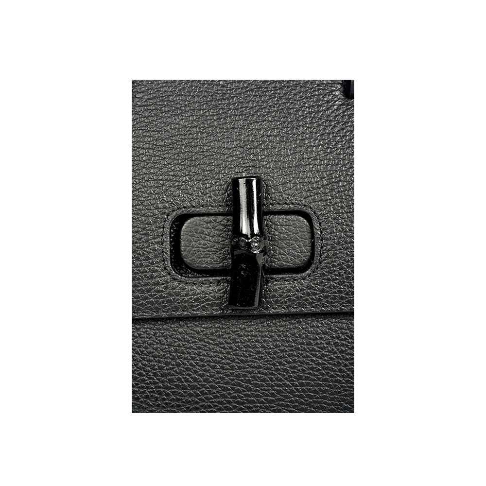 Tote Bag AM0119Nero