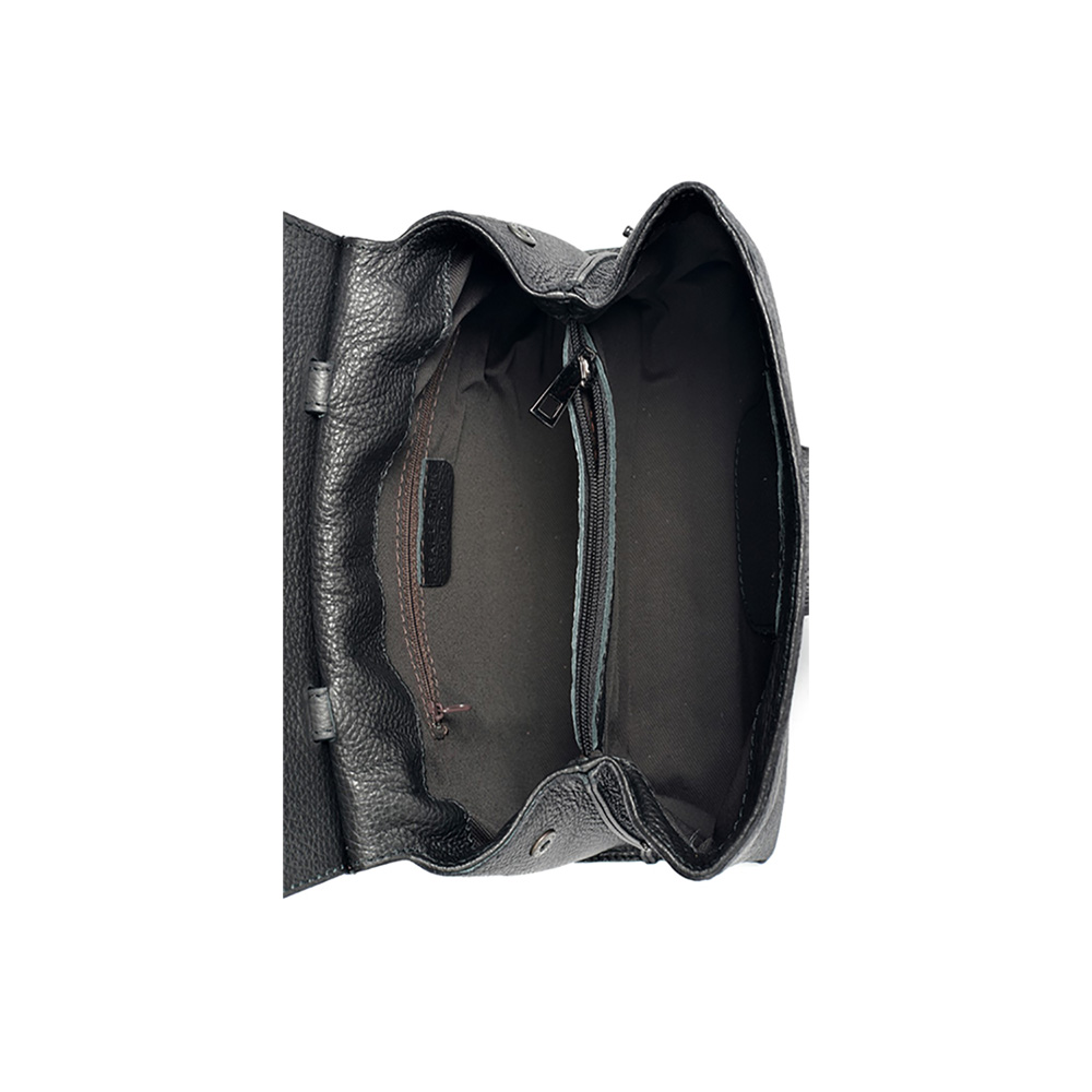 Tote Bag AM0119Nero