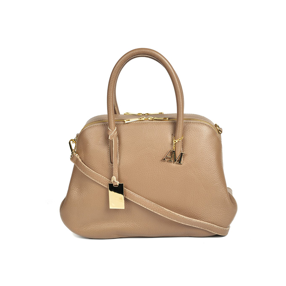 Tote Bag AM0121Beige