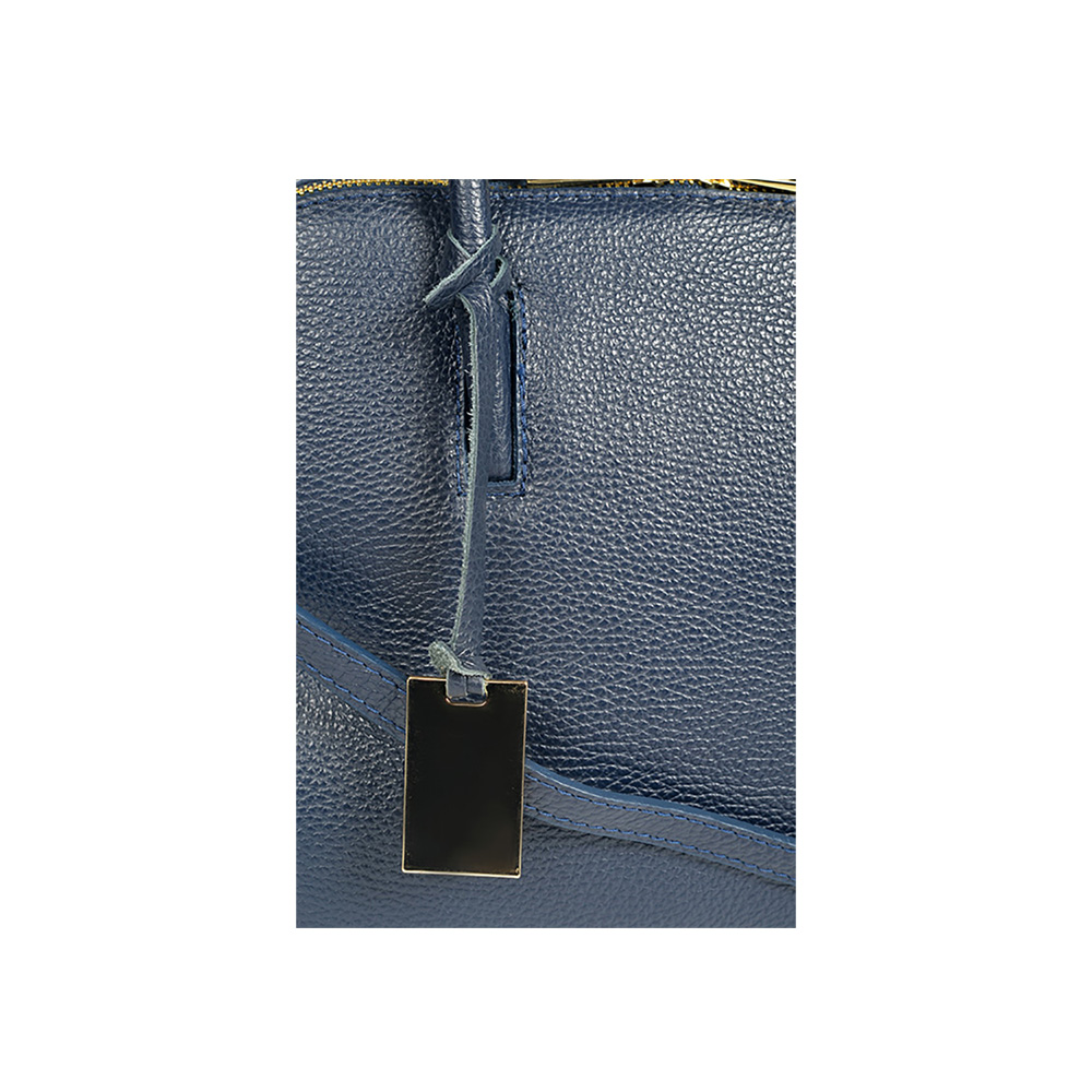 Tote Bag AM0121Blu