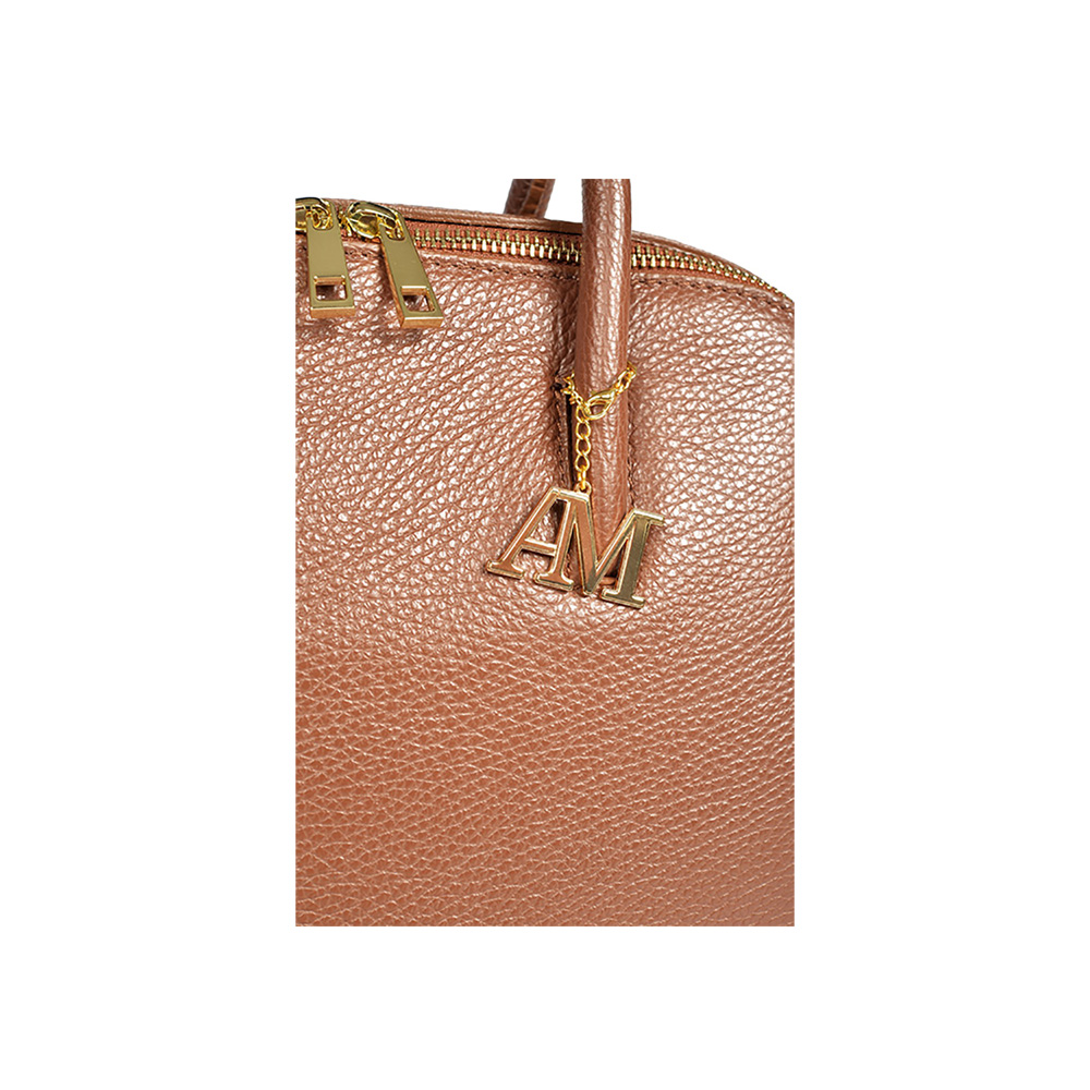 Tote Bag AM0121Marrone