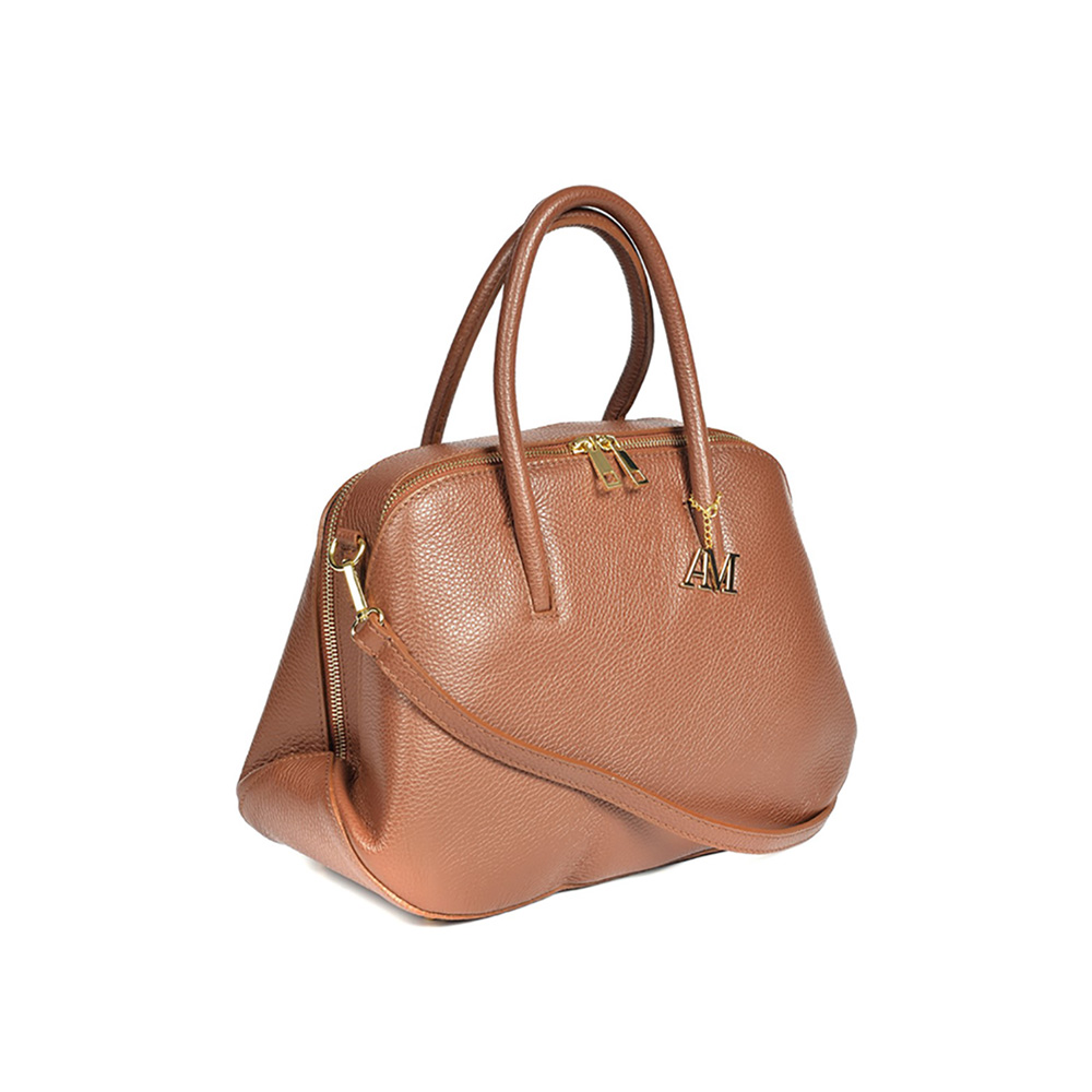 Tote Bag AM0121Marrone