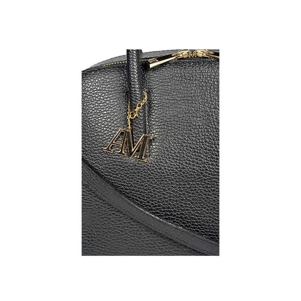 Tote Bag AM0121Nero