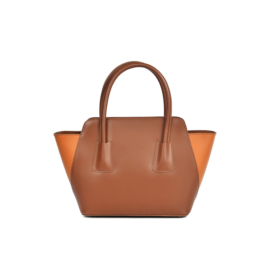 Tote Bag AM0125Marrone