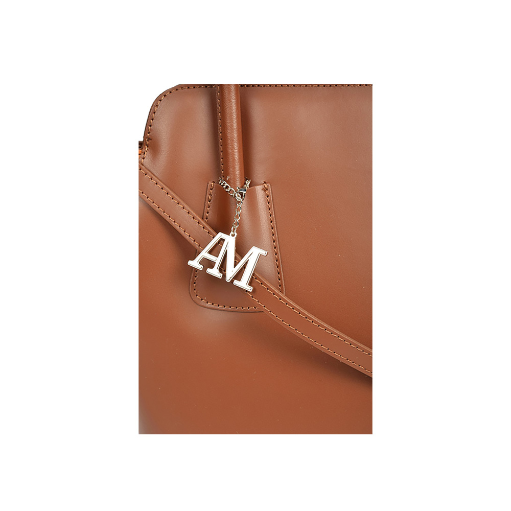 Tote Bag AM0125Marrone
