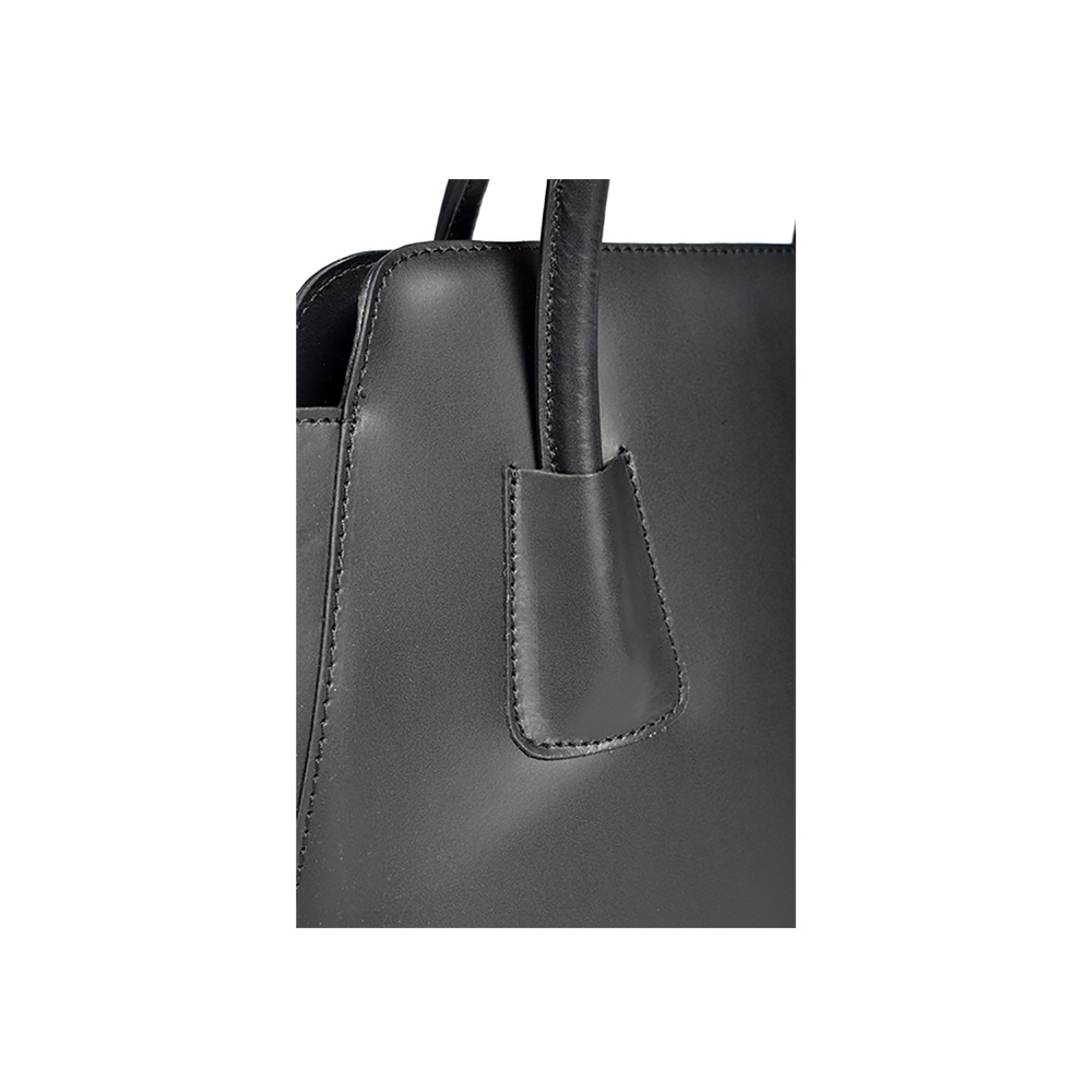 Tote Bag AM0125Nero
