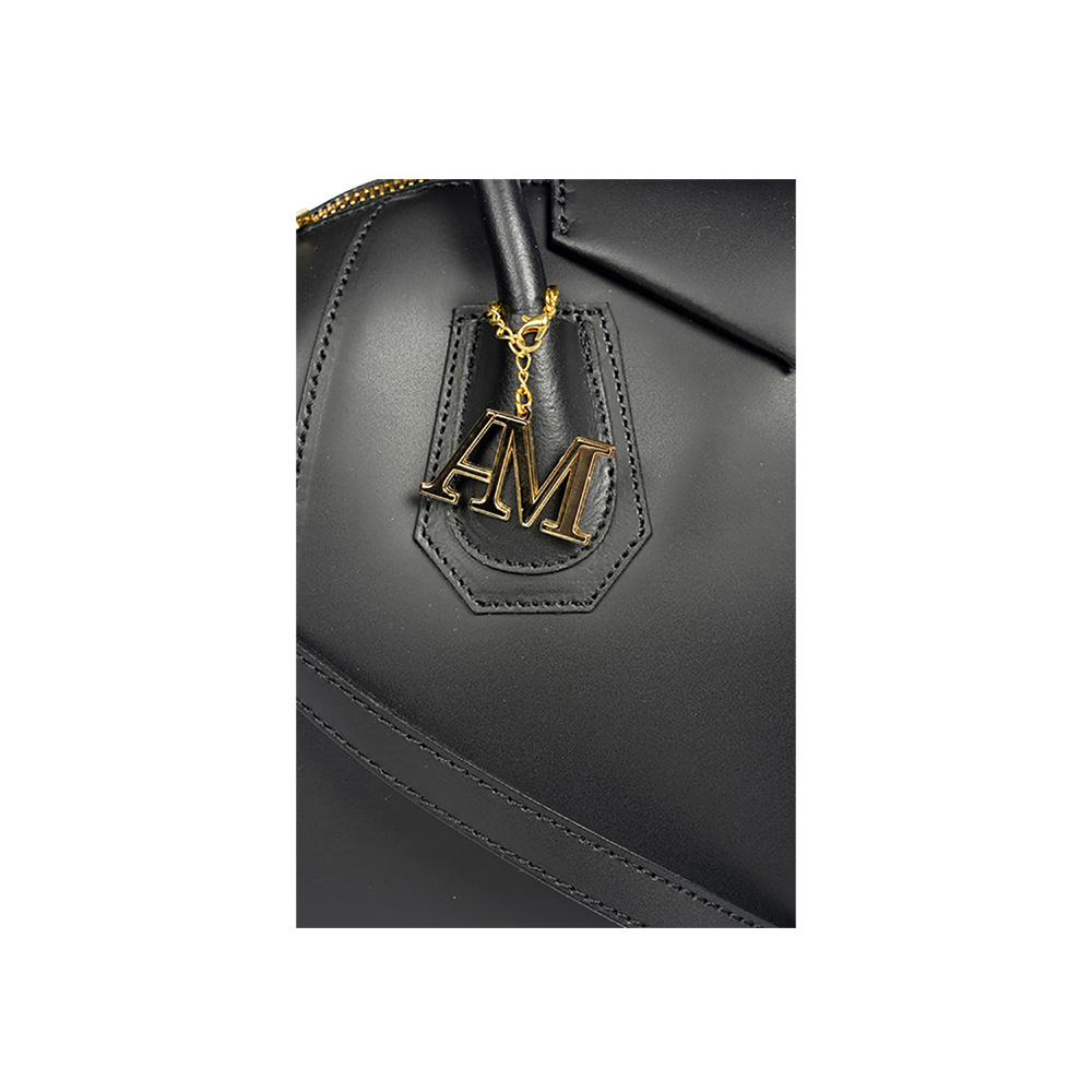 Tote Bag AM0127Nero