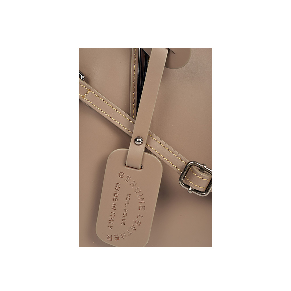 Tote Bag AM0128Beige