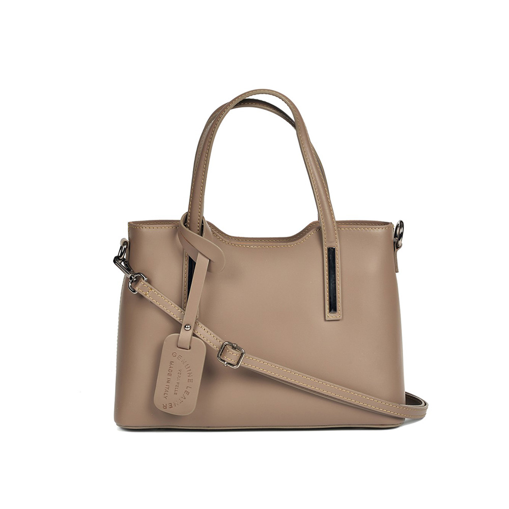 Tote Bag AM0128Beige