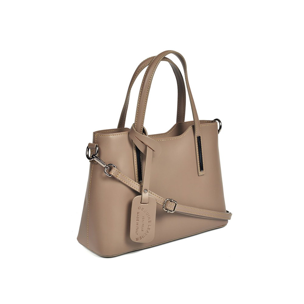 Tote Bag AM0128Beige