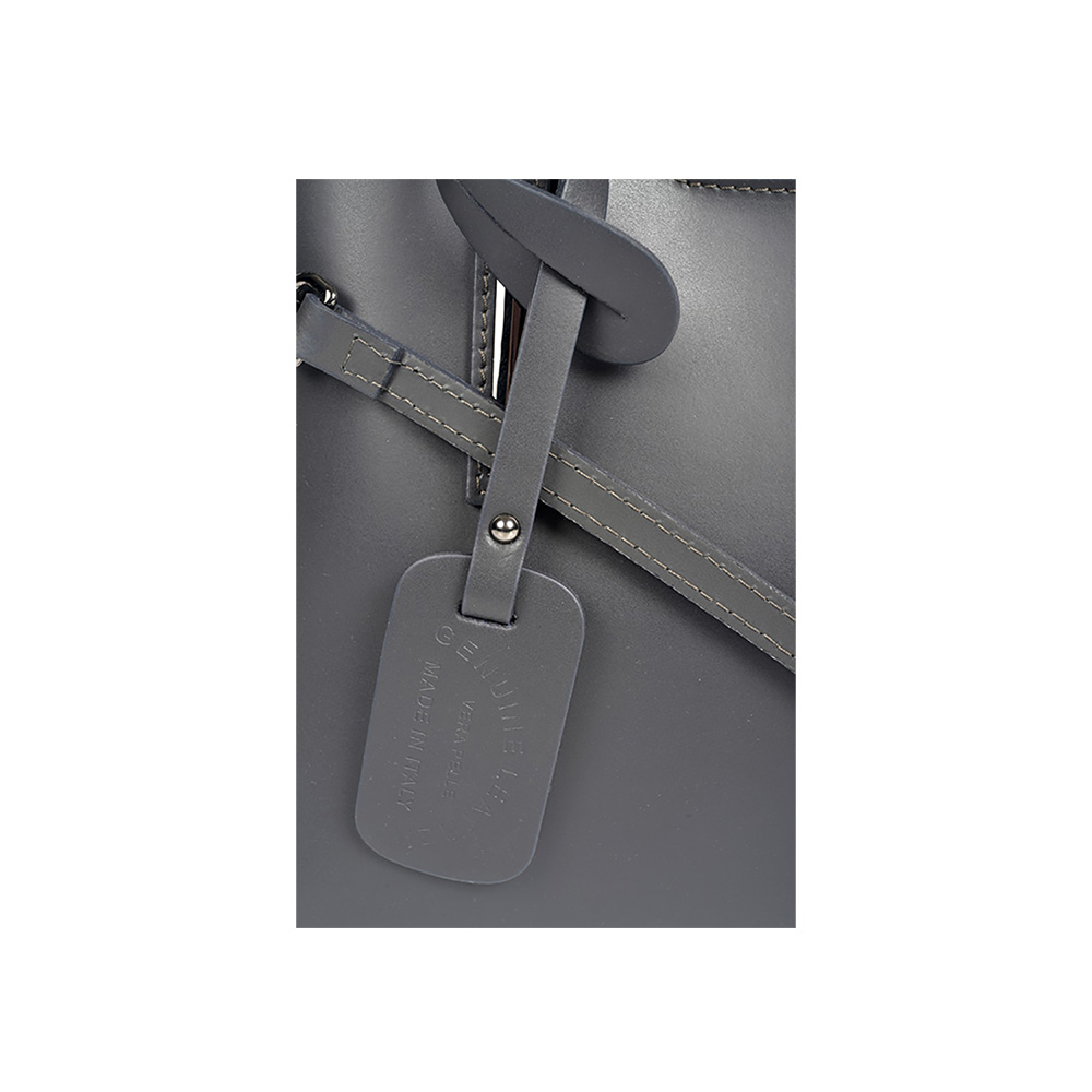 Tote Bag AM0128Grigio