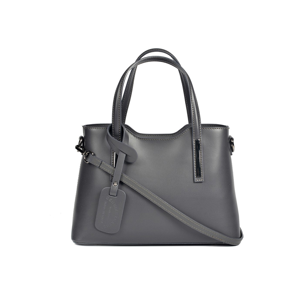Tote Bag AM0128Grigio
