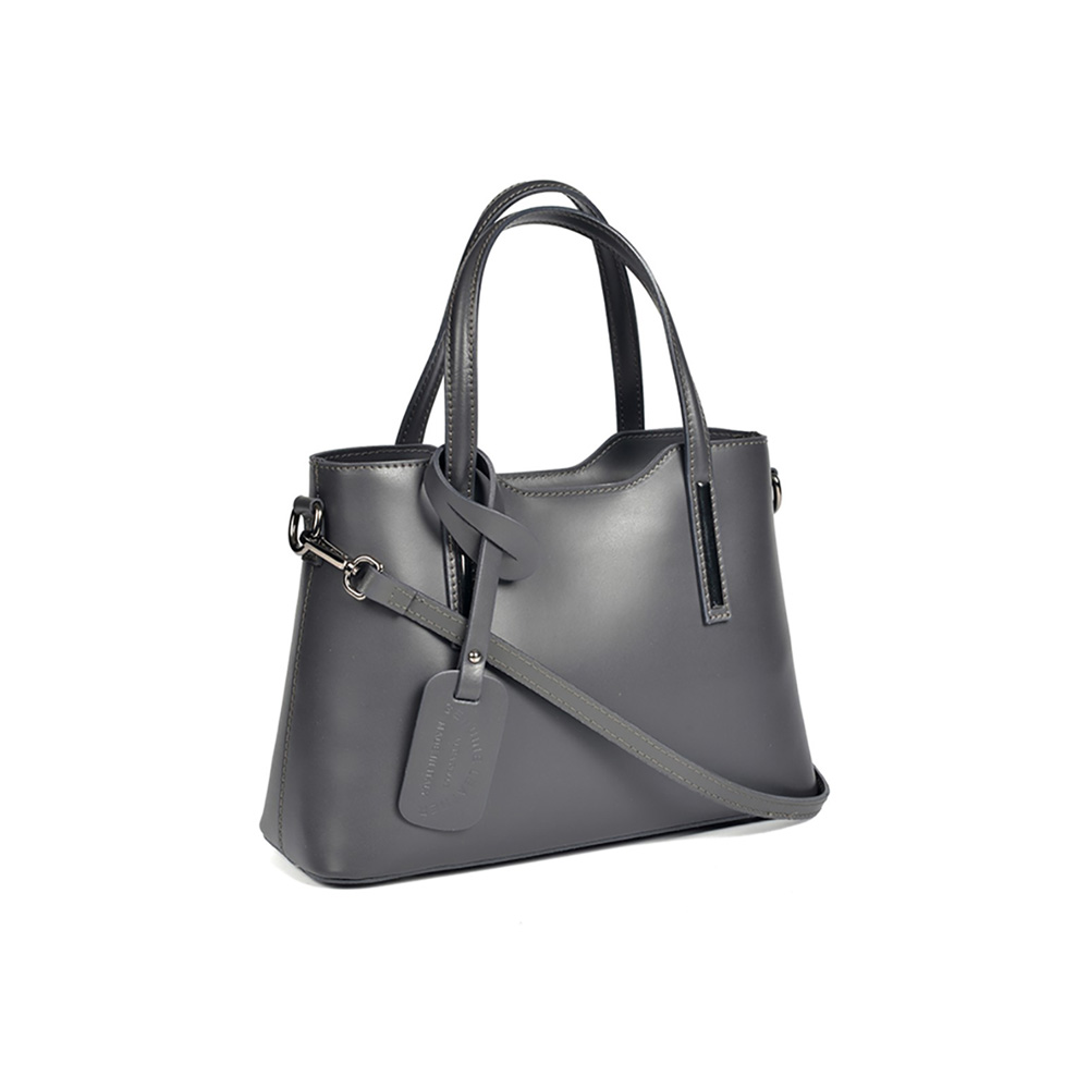 Tote Bag AM0128Grigio