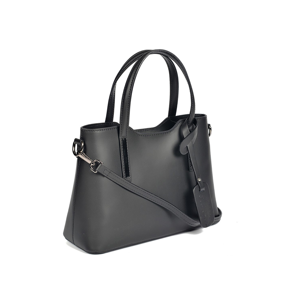 Tote Bag AM0128Nero