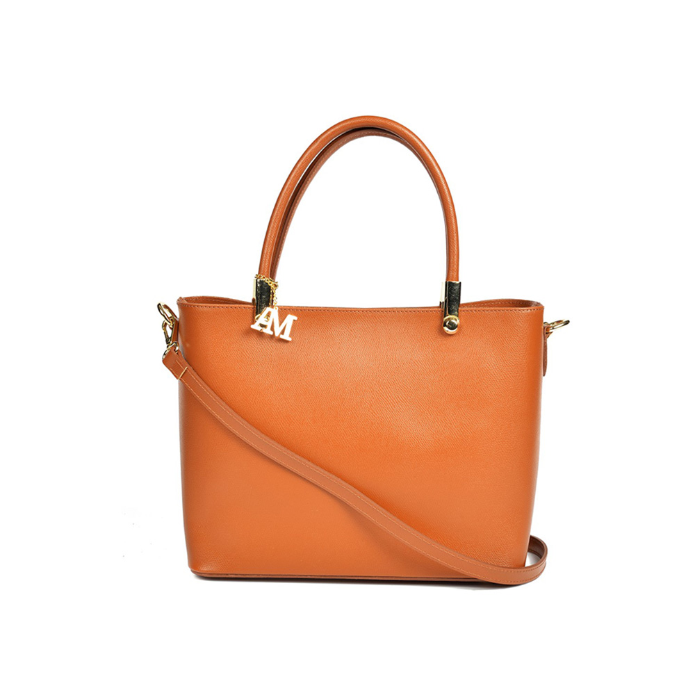 Tote Bag AM0129Arancio