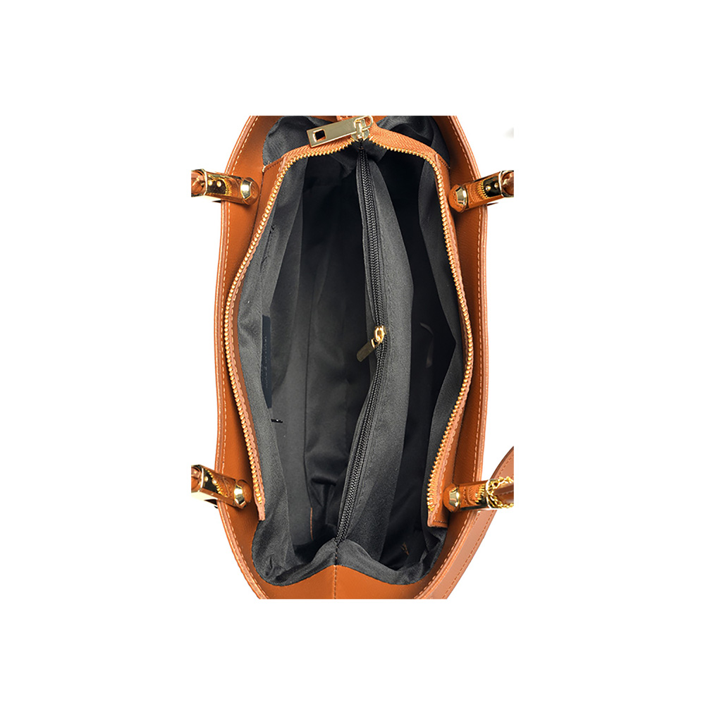 Tote Bag AM0129Arancio
