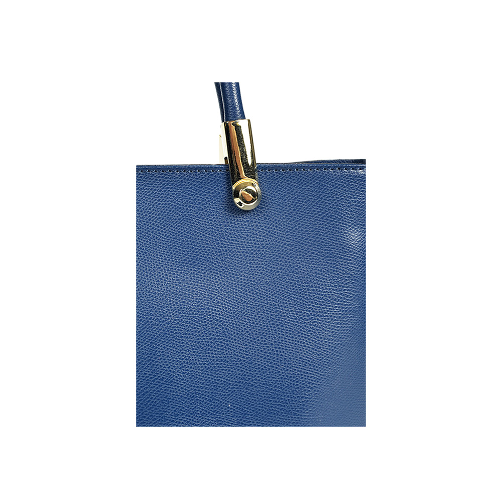 Tote Bag AM0129Blu