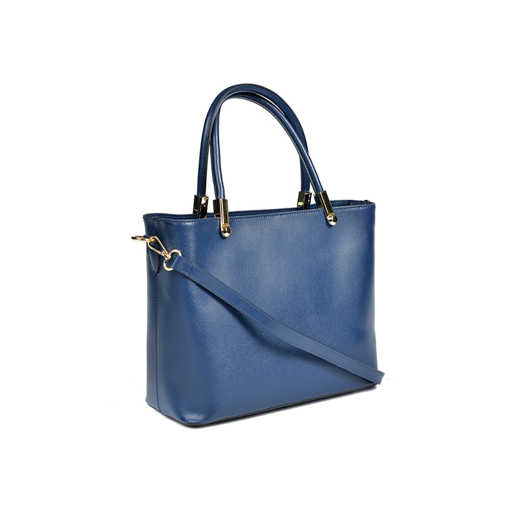 Tote Bag AM0129Blu
