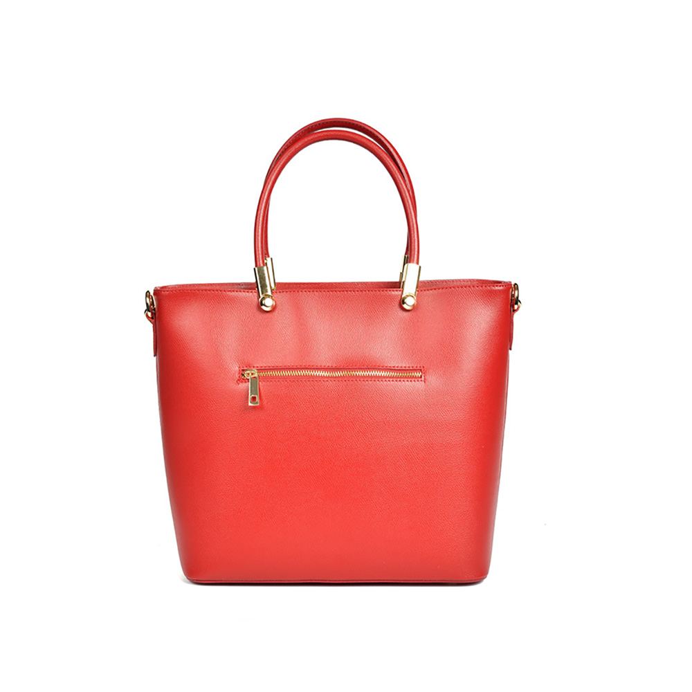 Tote Bag AM0129Rosso