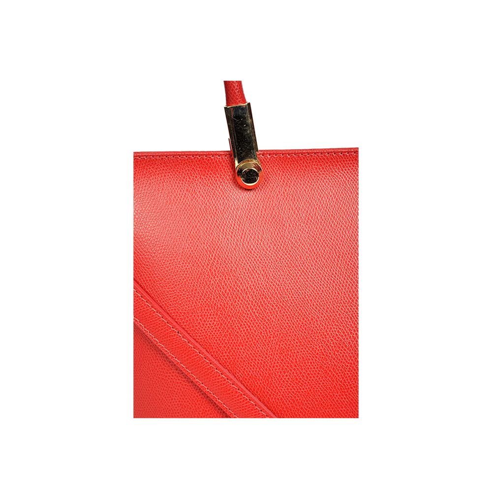 Tote Bag AM0129Rosso