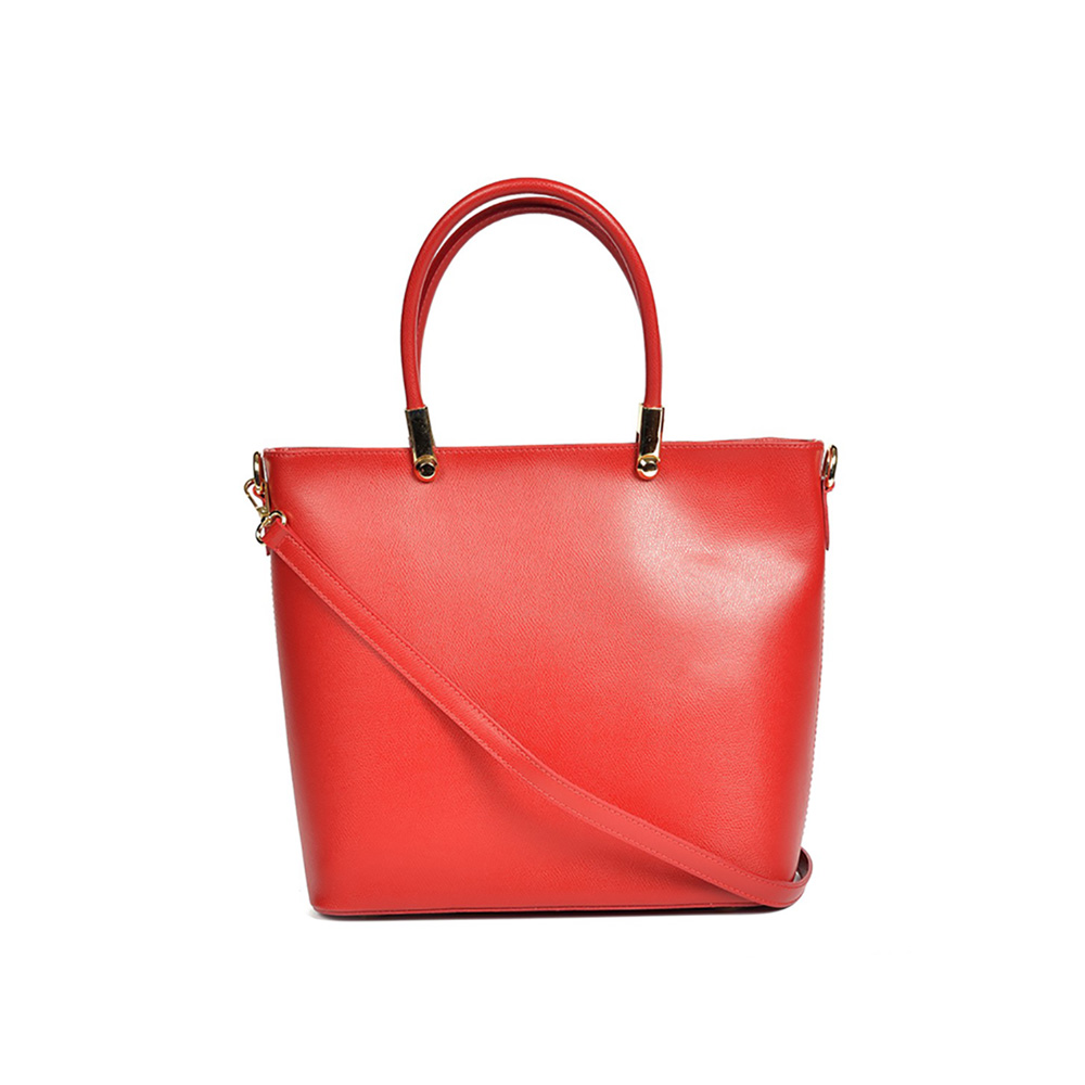 Tote Bag AM0129Rosso