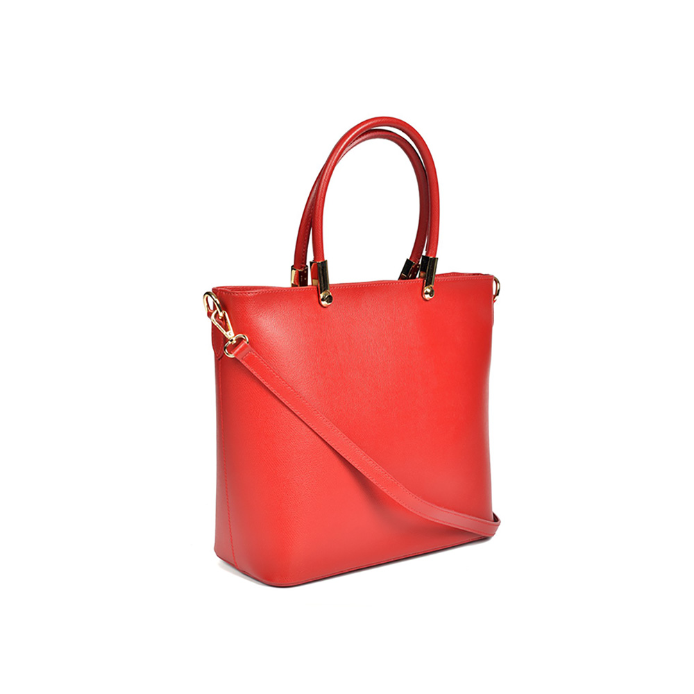 Tote Bag AM0129Rosso
