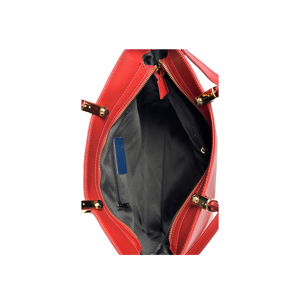 Tote Bag AM0129Rosso