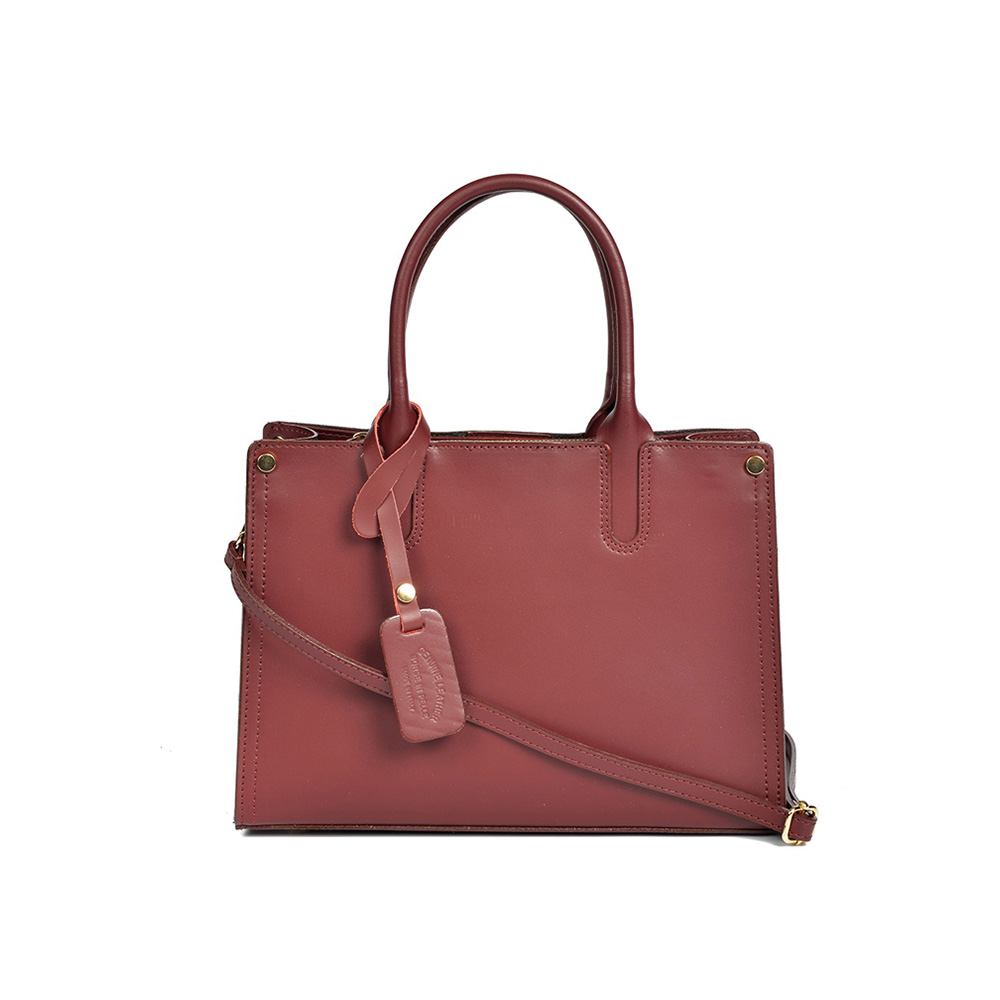 Tote Bag AM0132Fango