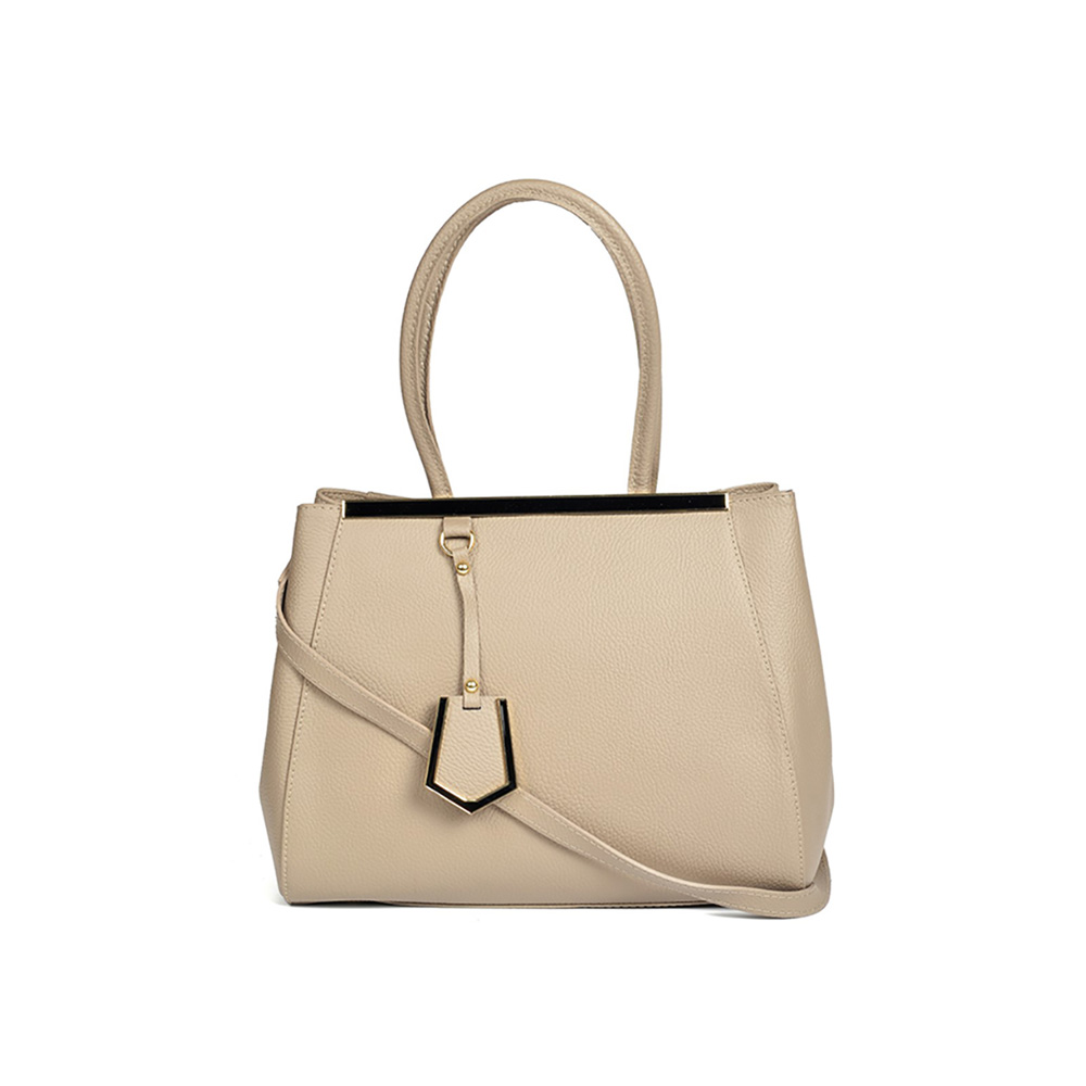 Tote Bag AM0132Fango