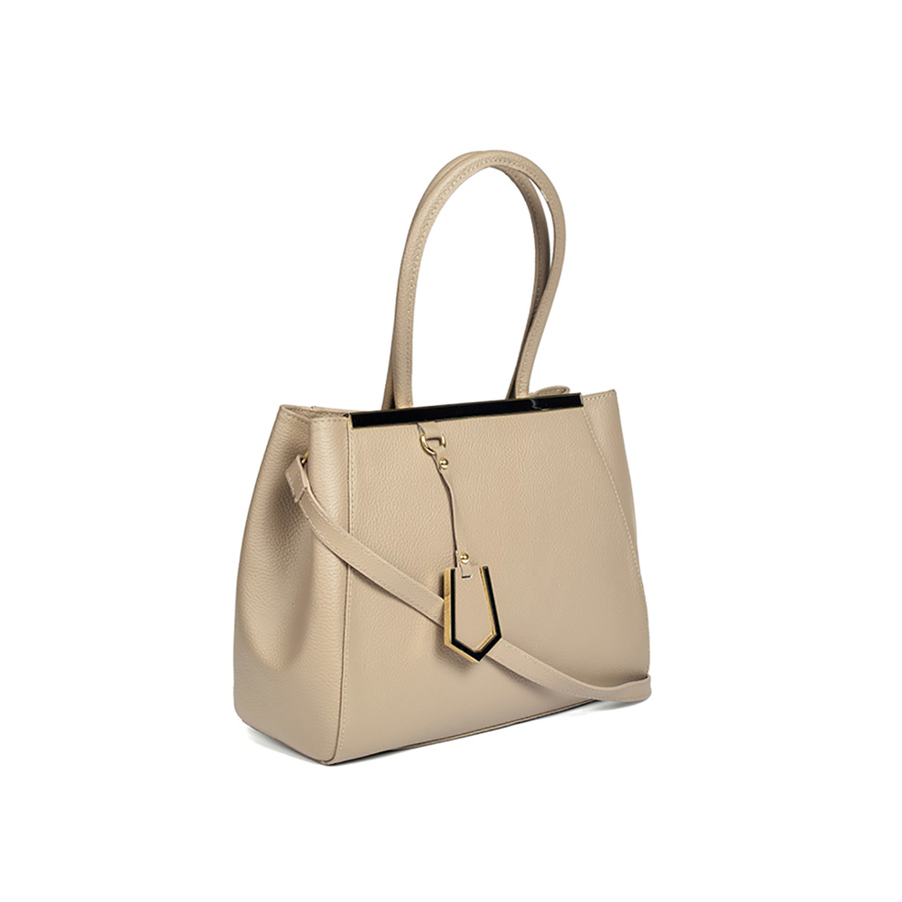 Tote Bag AM0132Fango