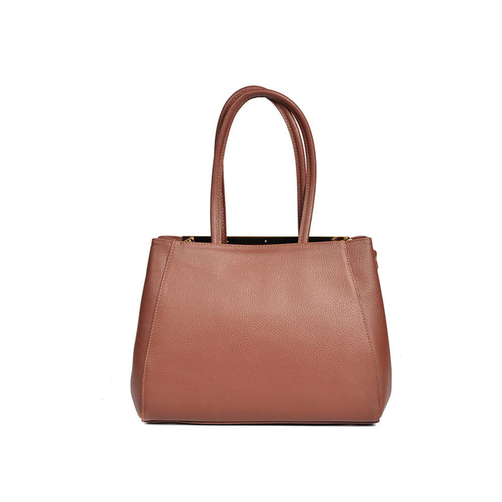 Tote Bag AM0132Marrone
