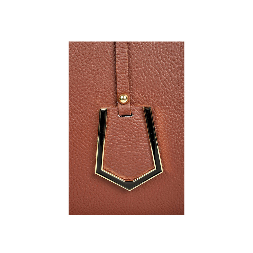 Tote Bag AM0132Marrone