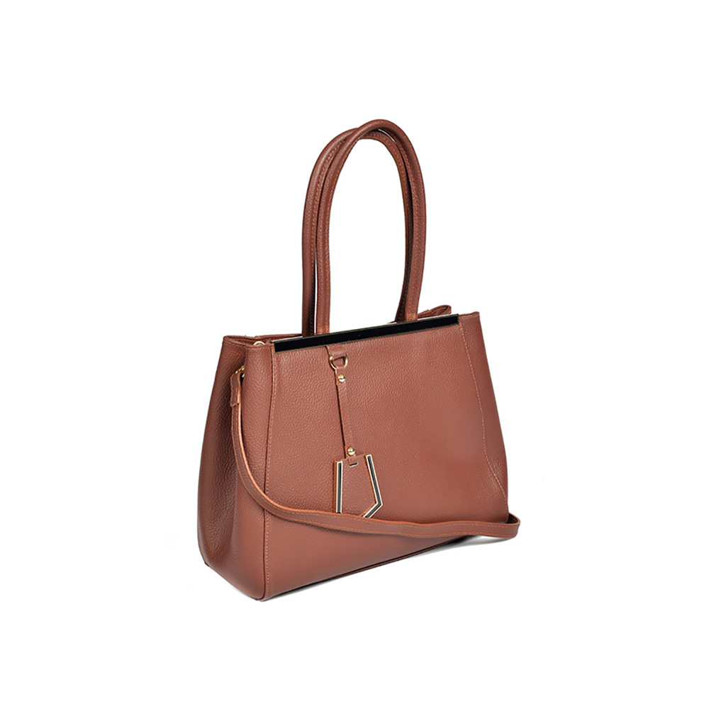 Tote Bag AM0132Marrone