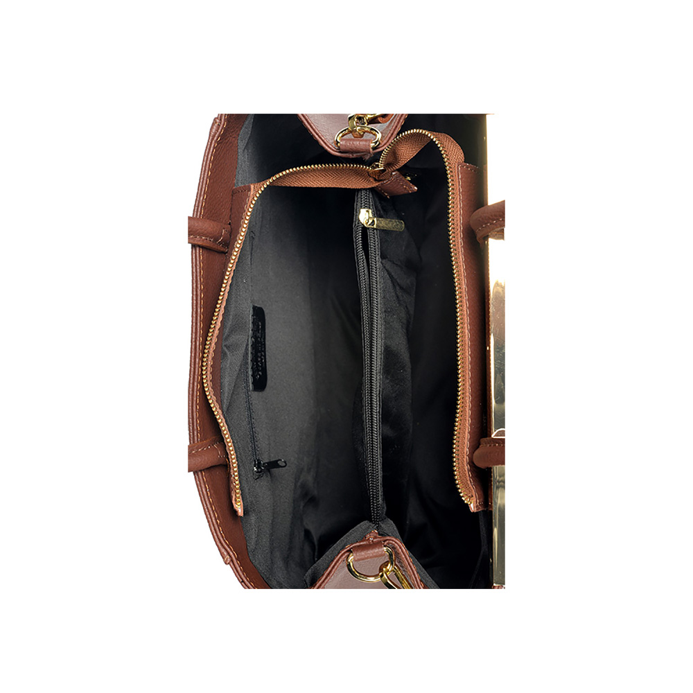 Tote Bag AM0132Marrone