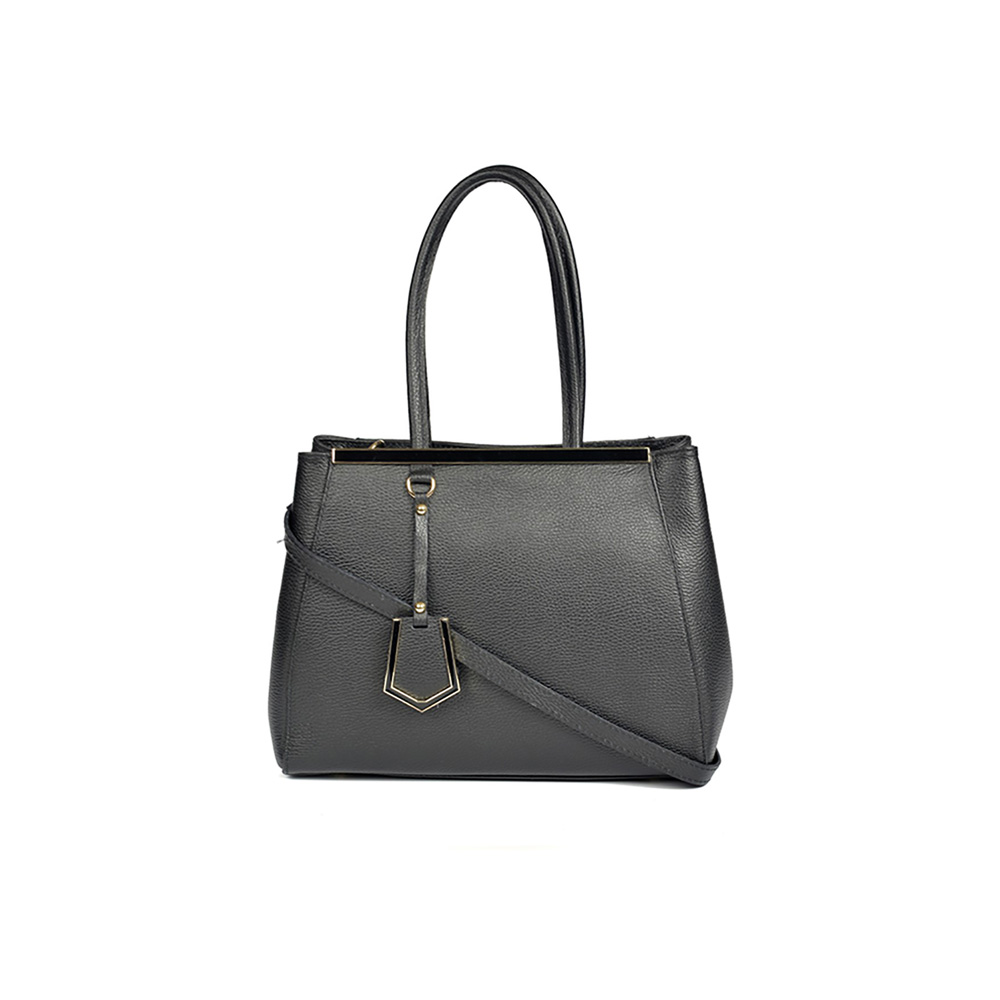 Tote Bag AM0132Nero
